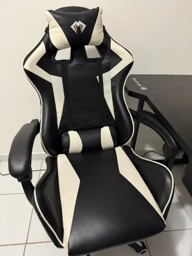 CADEIRA GAMER