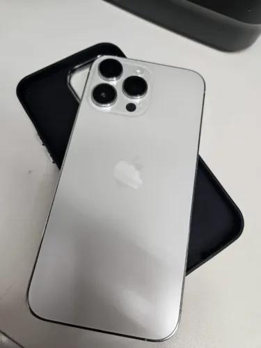 IPHONE 14 PRO MAX 256 GB BATERIA 84%