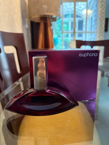 Perfume Calvin Klein Euphoria 100 ml