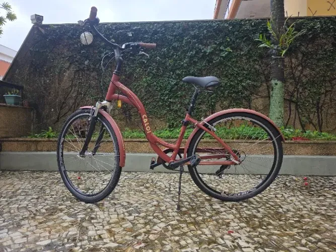 Caloi Konstanz Original
