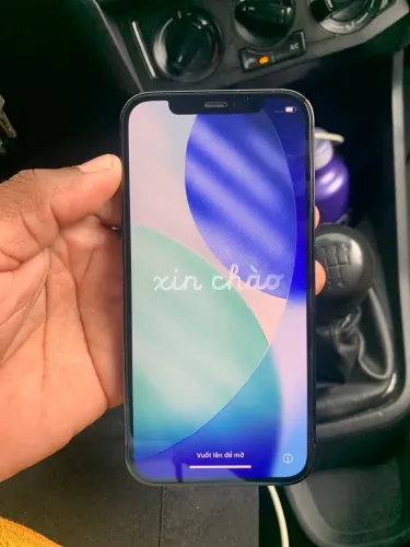 iPhone 12 Pro 128GB ZERO