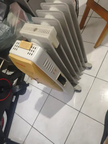 Aquecedor para Casa