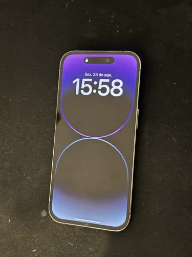 iPhone 14 Pro