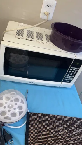 Microondas