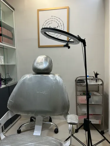 VAGA PARA LASH E SOBRANCELHA BOA VIAGEM
