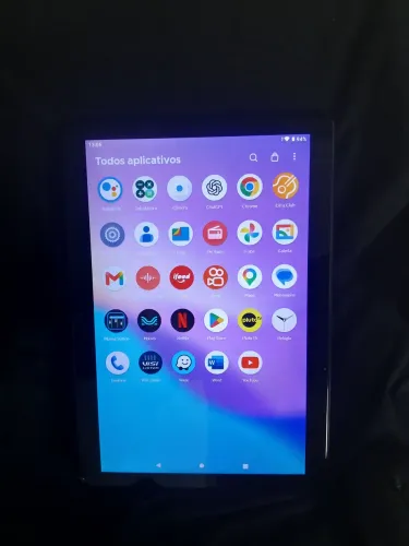 Tablet multilaser