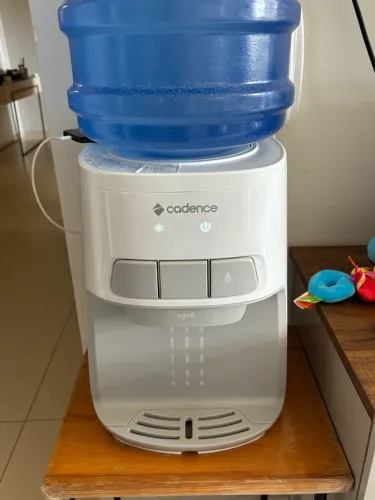 Bebedouro Cadence Aguô bivolt