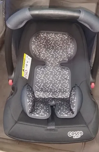 Bebe conforto COSCO - Praticamente novo