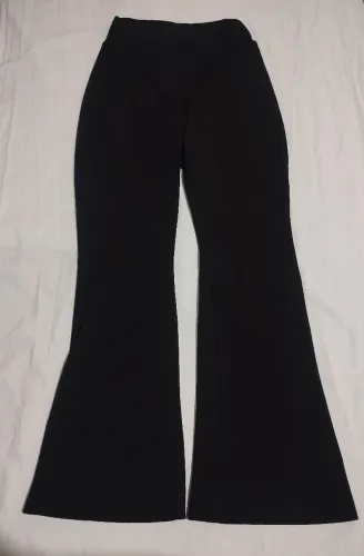 Calça Flare
