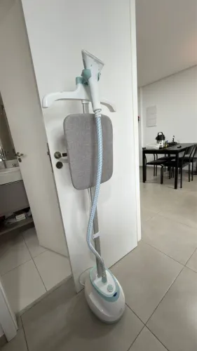 Mudança de cidade torrando eletrodomésticos 