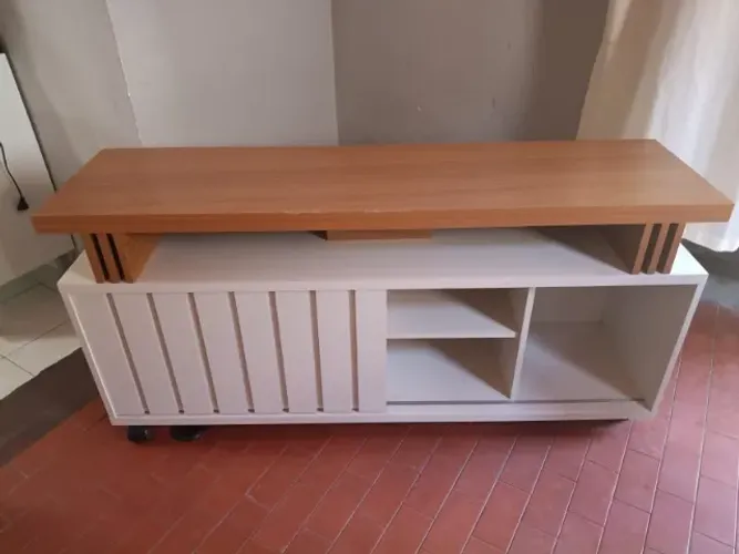 Rack para tv