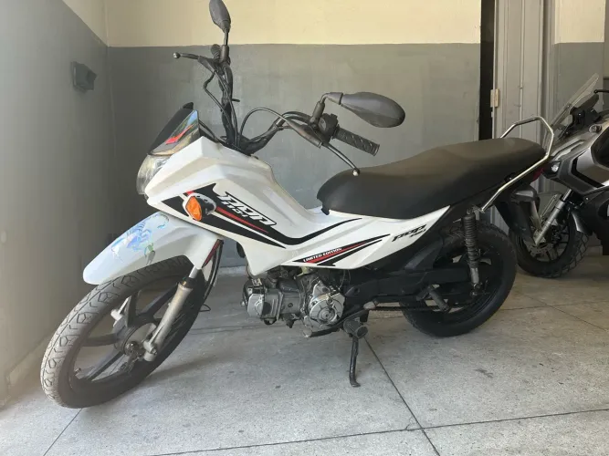  Pop 110 2018 em bom estado 
