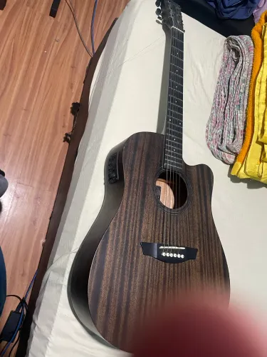 Violão Strinberg FS4D TOS