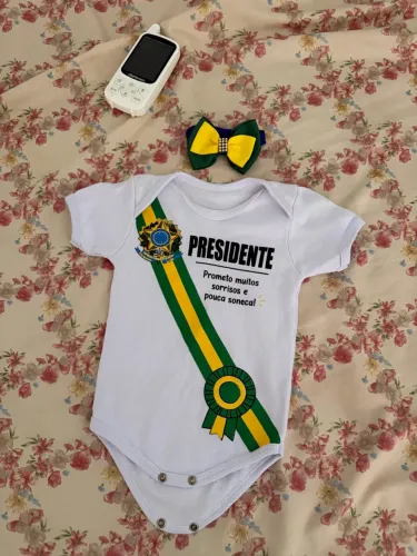 Body Presidente