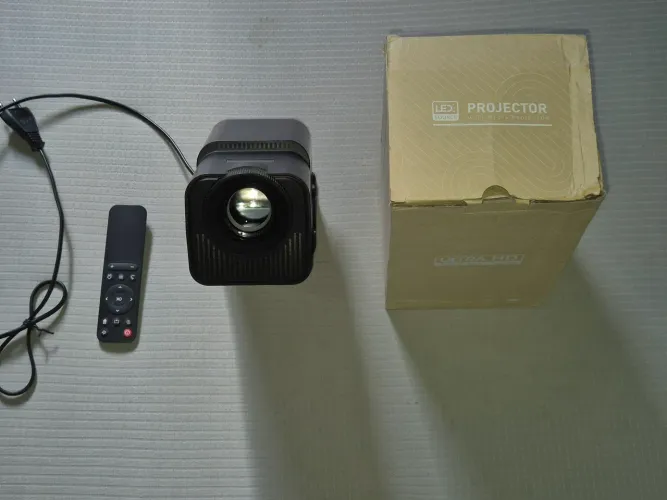 Projetor Full HD