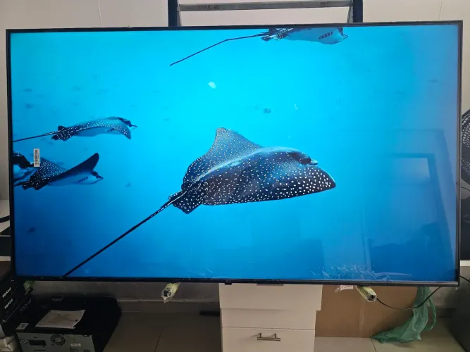 TV LG SMART 65UA8550 SUPER NOVA