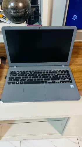 Notebook i7