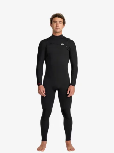 Long John Quiksilver Highline 4/3 M