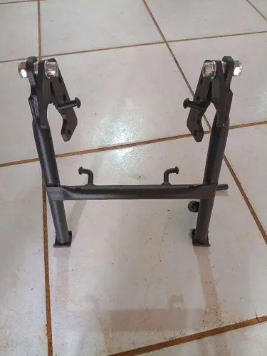 Suporte central da moto TORNADO