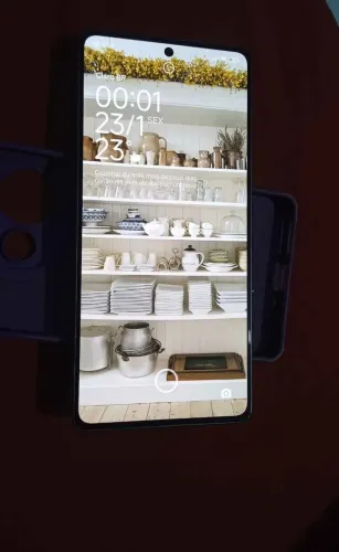 Vendo redmi 13 pro 256 gigas