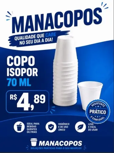 Descartáveis
