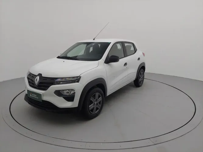 Renault Kwid 1.0 Zen 2025