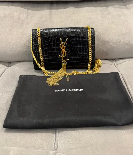 Bolsa YSL Original