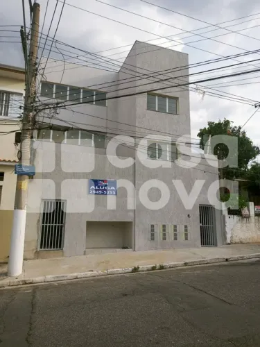 Apartamento, Jardim Japão - São Paulo