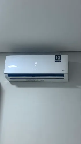 Ar condicionado