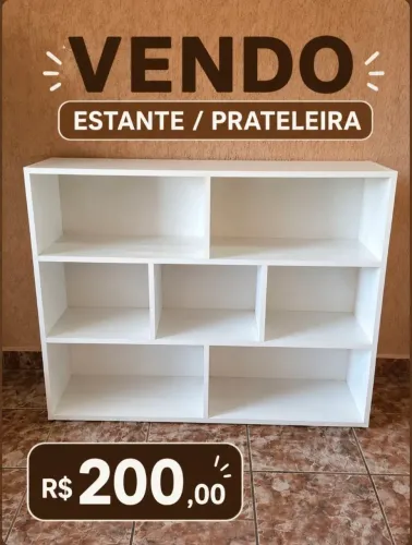 Estante