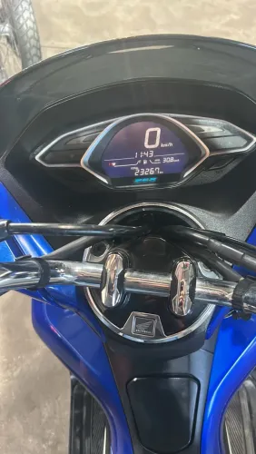 Honda PCX 150/dlx 2022