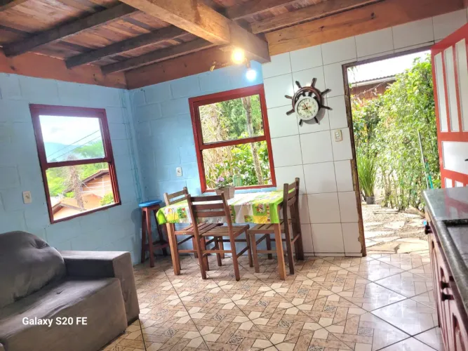 Casa para Aluguel - Morro da Costa de Dentro