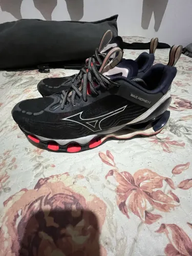 Mizuno X original