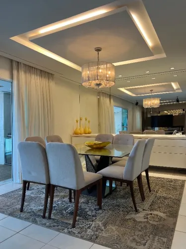 Vendo apartamento no Farol da Ilha vista Lagoa