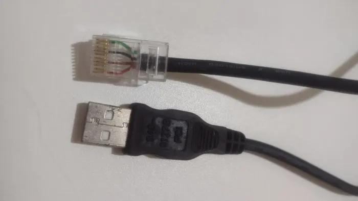 Cabo Nobreak Apc Comunicação Smart Ups 2200 3000