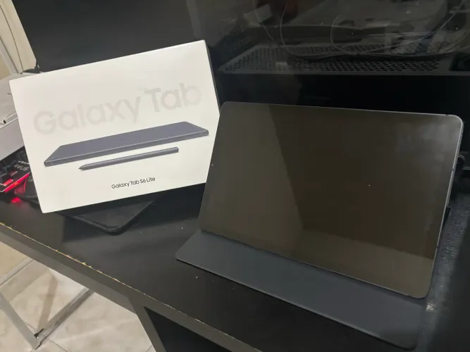 Tablet Samsung S6 Lite