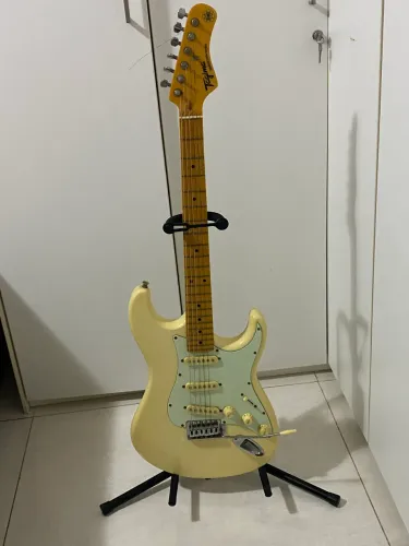 Guitarra Tagima Woodstock series