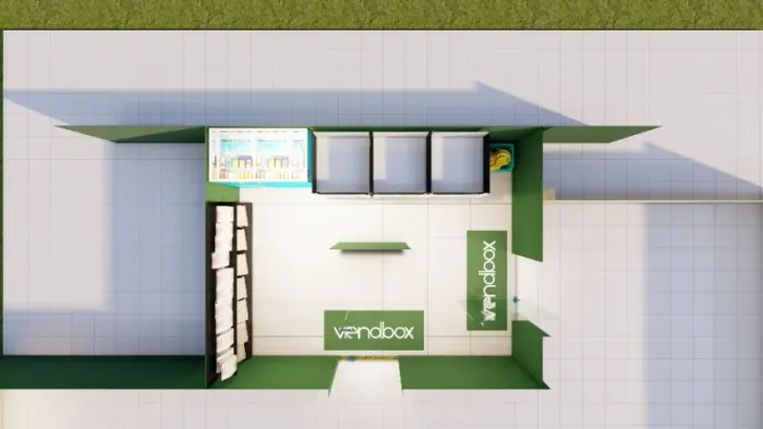projeto 3d