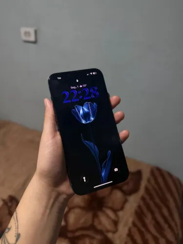 iPhone 13 pro Max 128gb
