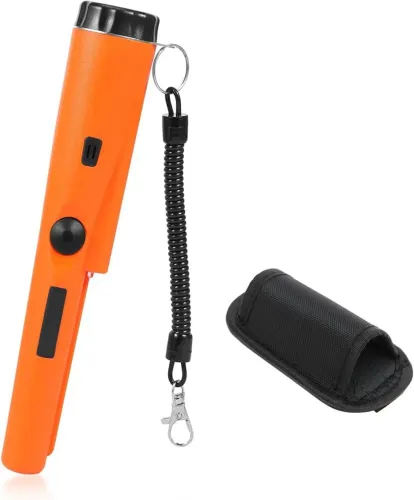 Gp-pinpointer
