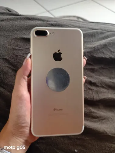 iPhone 7 Plus 