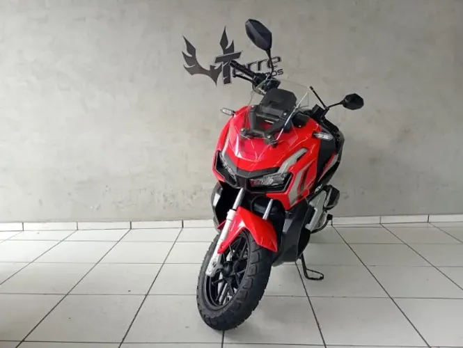 Honda ADV 150