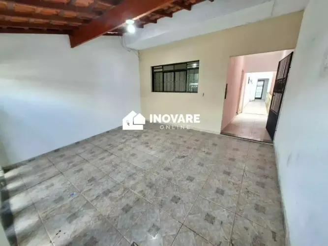 SB3596V - ALUGA SE SOBRADO 3 DORMITÓRIOS JARDIM SANTA LÚCIA SOROCABA