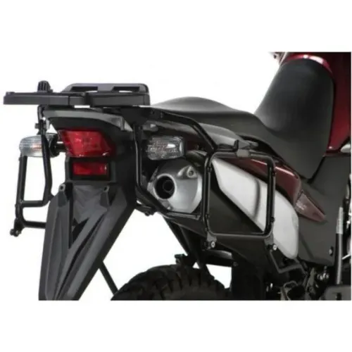 Suporte de Mala Lateral Givi - XRE 300 