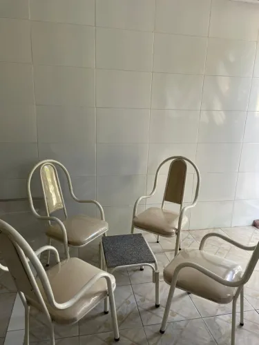 Conjunto pra Sala