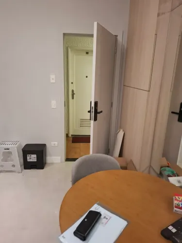 Joaquim Nabuco Ipanema Airbnb 