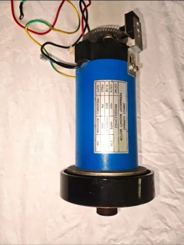 Motor para Esteira KIKOS e800 LUXE 220V - USADO