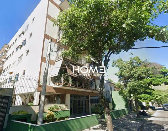 Apartamento com 2 dormitórios à venda, 81 m² por R$ 112.000,00 - Praça Seca - Rio de Janei