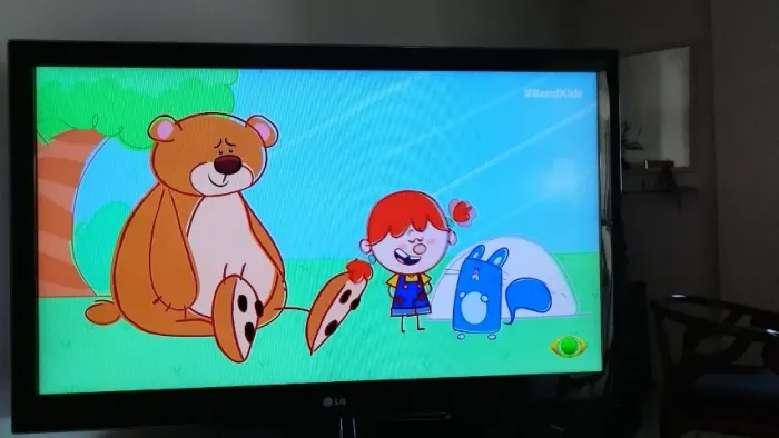 TV 42 Polegadas LG - OCASIÃO