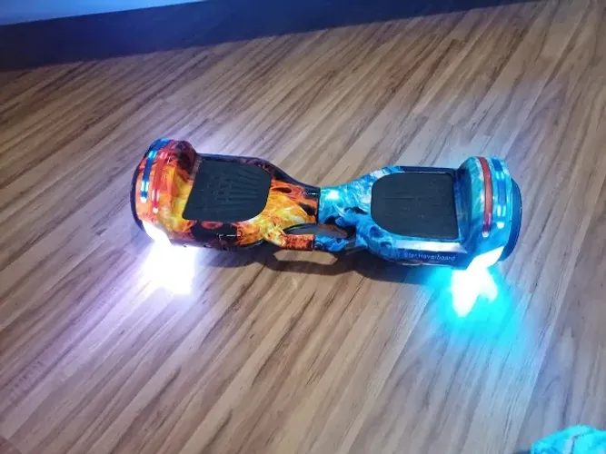 Hoverboard